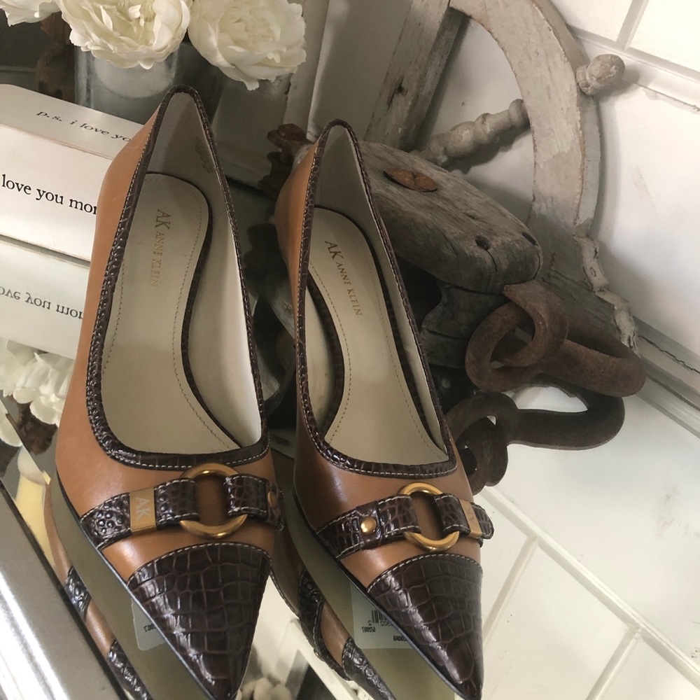 NWOT/ Anne Klein Pumps